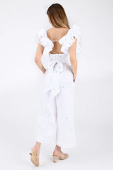 ANAIS PANT SET (Wanga Collection)